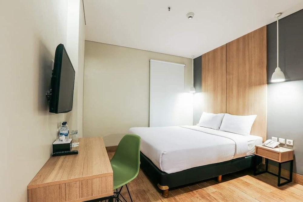 Hotel Citradream Semarang Exterior photo