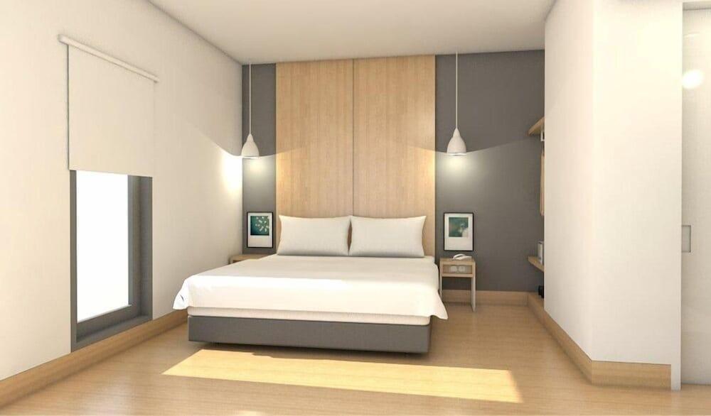 Hotel Citradream Semarang Exterior photo